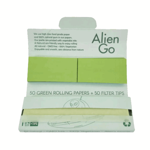 Kit Sabanas AlienGo con Filtros