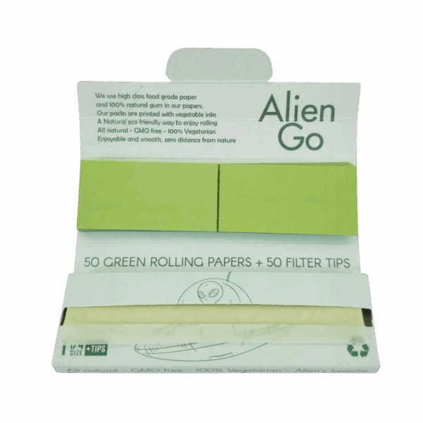 Kit Sabanas AlienGo con Filtros